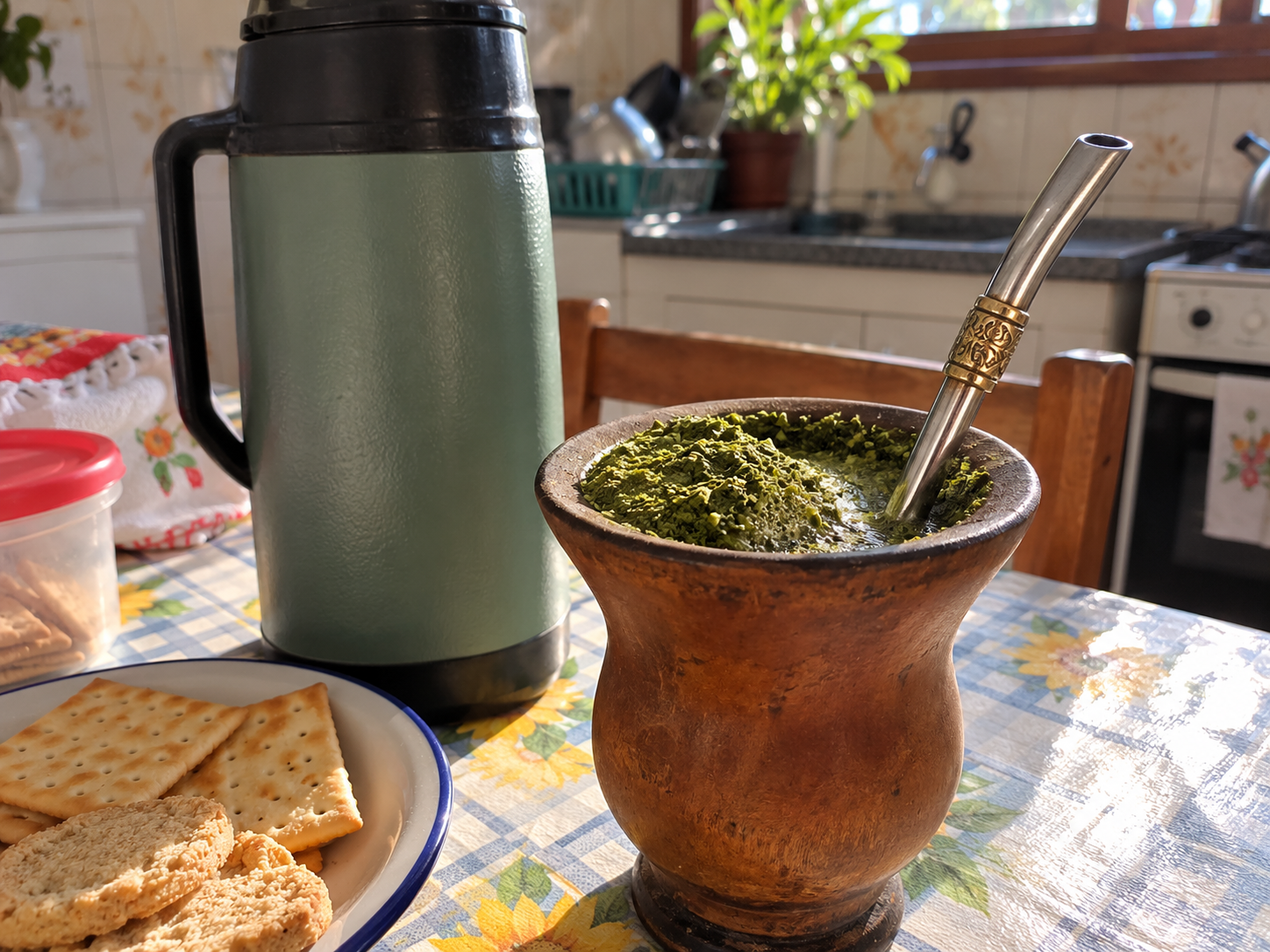 Chimarrão