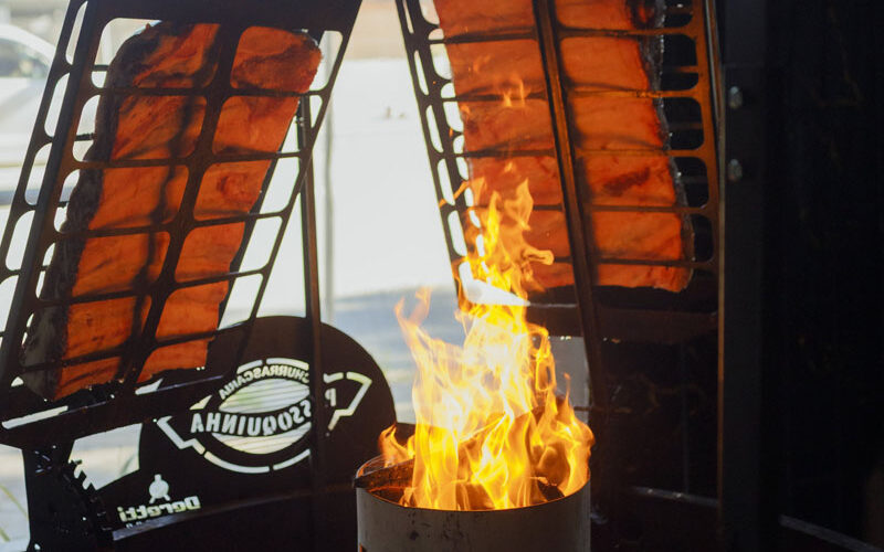 Passoquinha: mais de meio século de churrasco em Canoas